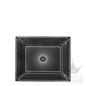 Чаша прямоугольная 21x17см