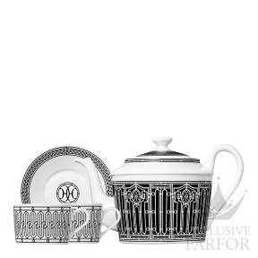 Чайный набор из 5 предметов 