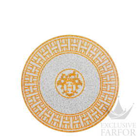 Тарелка закусочная 21,5см