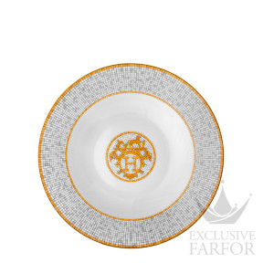 Тарелка суповая 22см