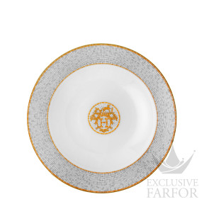 Тарелка суповая 29,5см