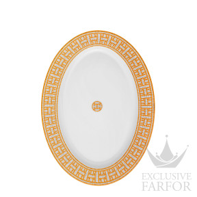 Блюдо овальное 37см