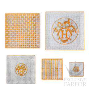 Набор из 5 чаш (№ 1 до № 5) 