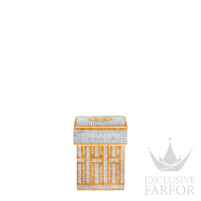 Шкатулка 5x5x7см