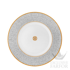 Тарелка подстановочная 31,5см