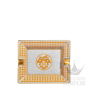 Пепельница 19,5x16см