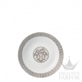 035014P Hermes Mosaïque au 24 "Platine" Чаша для мюсли 17см