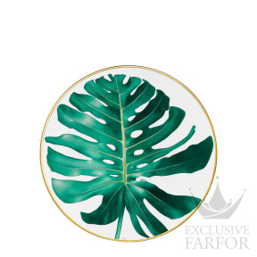 Тарелка главная "Филодендрон" 27см