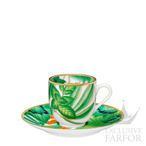 Чашка кофейная с блюдцем 100мл