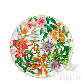 Тарелка тортовая 32см