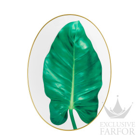 Блюдо овальное 42см