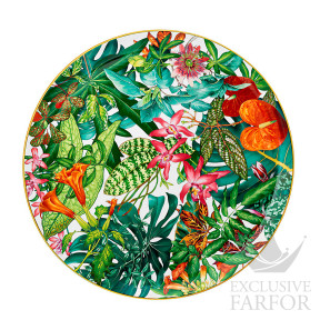 Блюдо круглое 44см