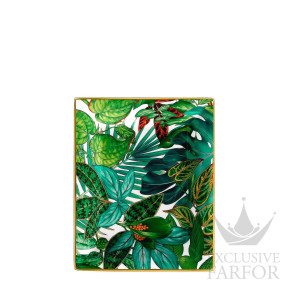 Чаша прямоугольная 21x17см