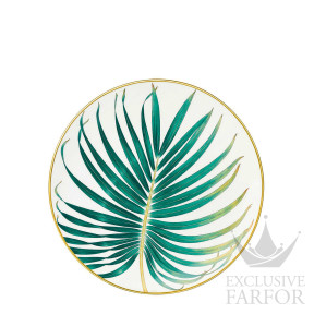 Тарелка главная "Пальма" 27см