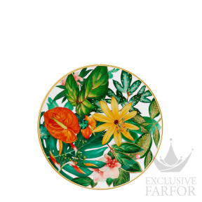 Тарелка закусочная "Пассифлора" 22,5см