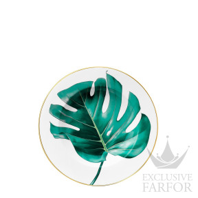 Тарелка суповая 21см