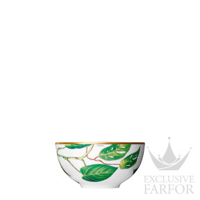 Чаша бульонная с крышкой 9,5см