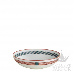 057213P Hermes Tressages Equestres Чаша для мюсли 23см