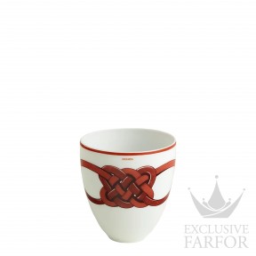 057240P Hermes Tressages Equestres Стакан 240мл