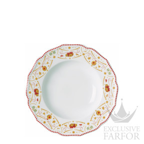 02488-727511-10353 Hutschenreuther Christmas Love Тарелка глубокая 23см