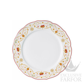 02488-727511-10867 Hutschenreuther Christmas Love Тарелка 27см