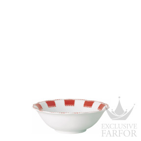 02488-727512-10568 Hutschenreuther Christmas Love "Red" Чаша бульонная 17см