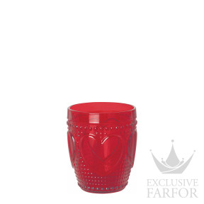 02488-729540-40140 Hutschenreuther Christmas Love "Red" Кружка 10см