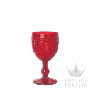 02488-729540-40175 Hutschenreuther Christmas Love "Red" Бокал 16см