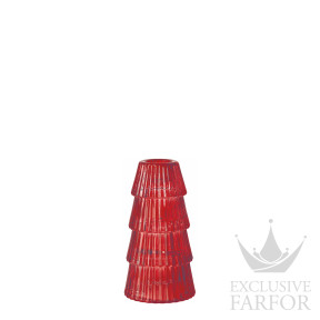 02488-729540-47756 Hutschenreuther Christmas Love "Red" Подсвечник 