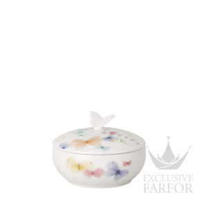 02492-727515-25196 Hutschenreuther Easter Collection "Blumenwiese" Шкатулка 12,5см