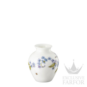 02310-727490-26571 Hutschenreuther Flower Minis Ваза 9см
