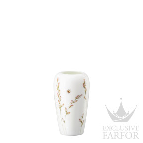 02310-727492-26573 Hutschenreuther Flower Minis Ваза 10см