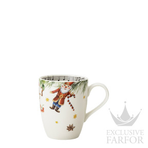 02471-727214-15505 Hutschenreuther Morgen, Kinder . . . Кружка 0,36л