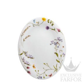02048-726041-12543 Hutschenreuther Nora Spring Vibes Блюдо овальное 30см