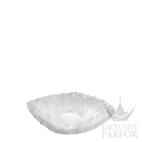 10847300 Lalique Silex Чаша 22см