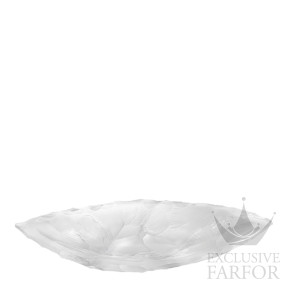 10847900 Lalique Silex Чаша 65см