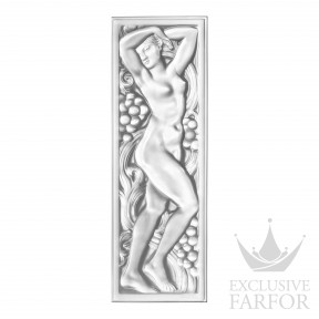 10596600 Lalique Femme Bras Leves XXL Декоративная панель 89x30см