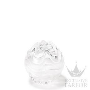 1068200 Lalique Vibration Шкатулка 10,3см