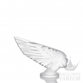 10108200 Lalique Victoire Пресс-папье "Победа" 15,6см