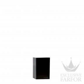 10297800 Lalique POSM Displays Подиум "Черный" 6х4см