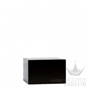 10297900 Lalique POSM Displays Подиум "Черный" 6х9,5см