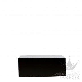 10298000 Lalique POSM Displays Подиум "Черный" 6х15м
