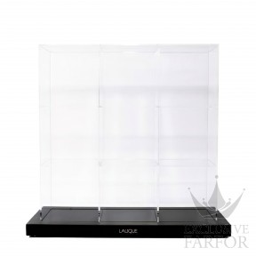 10298500 Lalique POSM Displays Подиум "9 квадратов" 35х33см