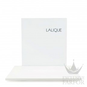 10713600 Lalique POSM Displays Подиум "Белый" 40х30см