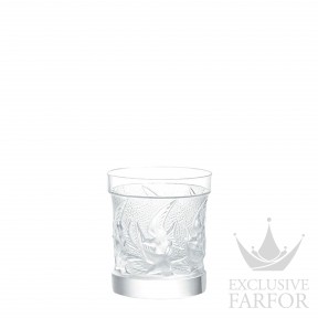 1345700 Lalique Hirondelles Стакан для Old Fashioned 220мл