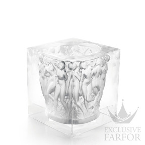 10066000 Lalique Revelation Bacchantes (Лимитированная серия на 99 пред.) Ваза 26,5см