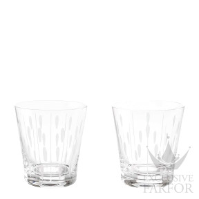 Стакан тумблер 2шт. 300мл