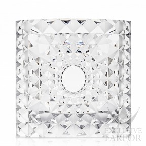 88081103 Lalique Geo (Лимитированная серия на 250 пред.) Ваза 32,5см