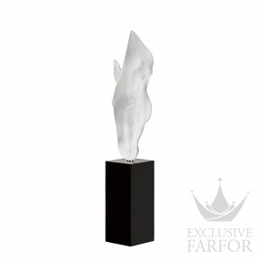 89060101 Lalique Still Water (Лимитированная серия на 350 пред.) Статуэтка "Стоящая вода" 41см