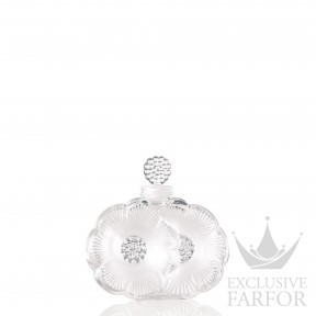 1130100 Lalique Fleurs Флакон для духов 50мл